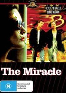 The Miracle (DVD)